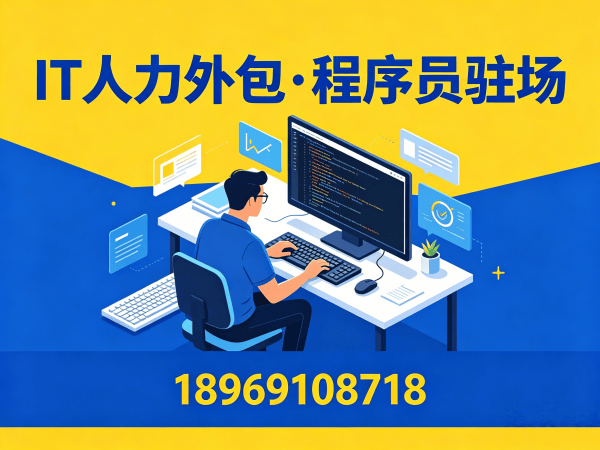 西安IT人力外包解决方案：爬虫工程师程序员或是工程师人力外包服务助力企业高效发展