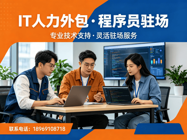 合肥C++开发程序员或是工程师人力外包应急响应方案指南