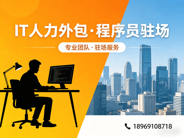 长沙IT人力外包解决方案:破解企业招聘难题,精准匹配人形机器人算法工程师等技术人才