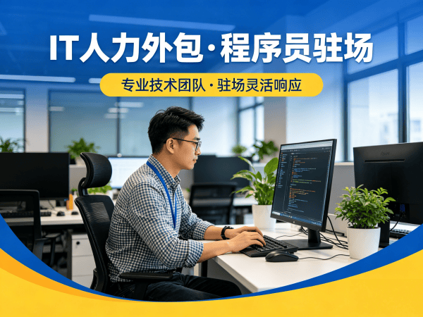 苏州后端开发程序员或是工程师人力外包:用工风险如何规避?