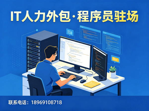 北京算法工程师程序员或是工程师人力外包服务指南:聚焦人员管理的专业解决方案