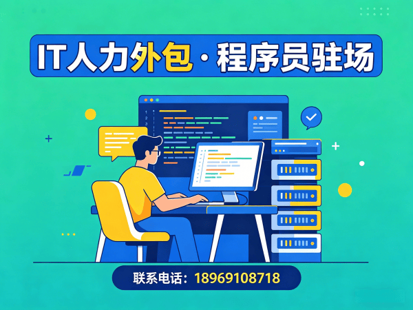 武汉IT人力外包解决方案：机器人视觉工程师程序员或工程师外包服务助力企业高效发展