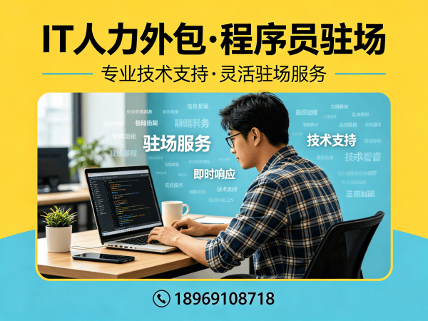 东莞IT人力外包解决方案：数据标注工程师程序员或是工程师人力外包助力企业高效发展