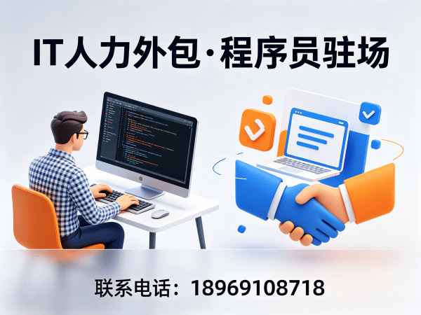 泉州IT人力外包解决方案：Go开发程序员或工程师外包服务助力企业高效发展
