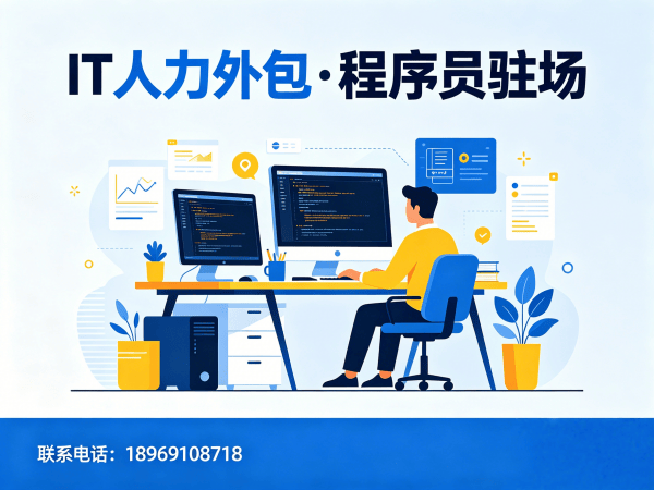 杭州人形机器人算法工程师程序员或是工程师人力外包服务优势详解