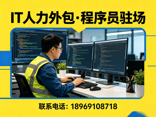 上海测试工程师程序员或是工程师人力外包结算方式全解析