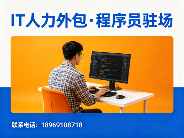 长沙IT人力外包解决方案：解决企业技术团队搭建难题，专业测试工程师程序员或是工程师人力外包服务