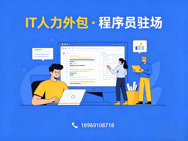 福州AIGC应用开发程序员或是工程师人力外包解决方案 企业高效技术团队搭建指南