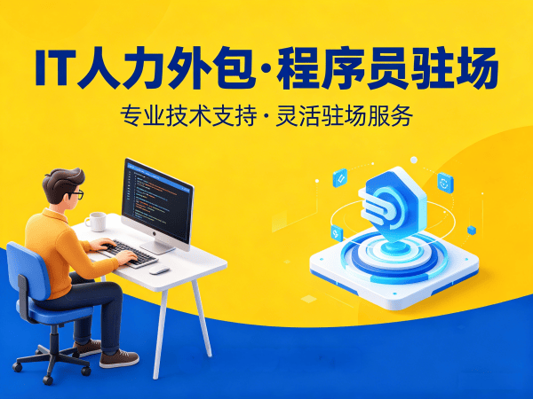 天津Java开发程序员外包解决方案：破解企业技术人才困境