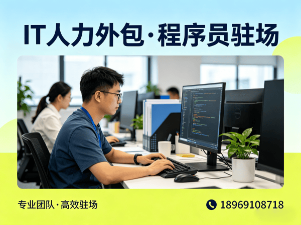 南通ChatGPT开发程序员或是工程师人力外包人员筛选标准