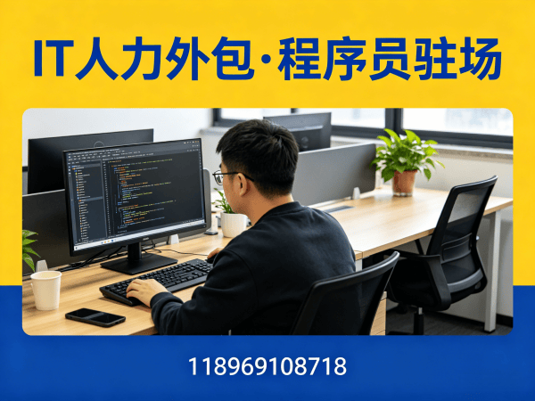 杭州IT人力外包解决方案：PHP开发程序员驻场服务，破解企业技术人才难题