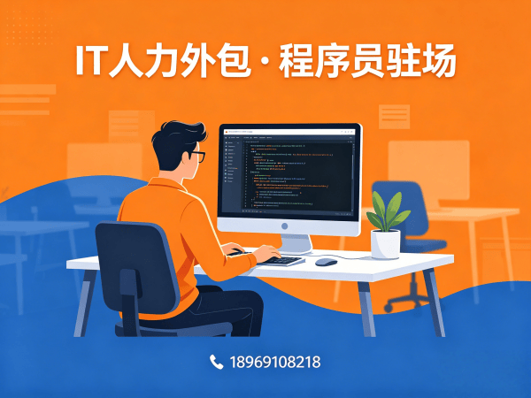 佛山C++开发程序员外包增值服务指南,专业解决企业技术人才需求